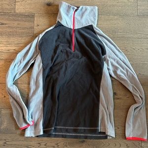 Columbia Glacier Lightweight Fleece